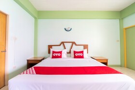 OYO 815 Namchai House