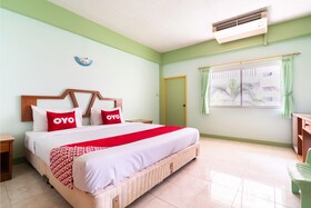 OYO 815 Namchai House