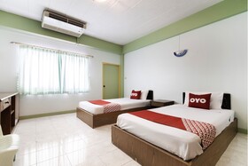 OYO 815 Namchai House