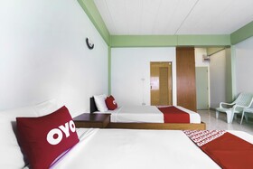 OYO 815 Namchai House