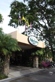 Palm Garden
