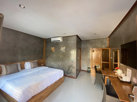 Paradise Land Resort