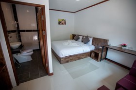 Paradise Land Resort