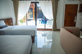 Paradise Land Resort
