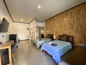 Paradise Land Resort