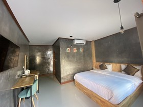 Paradise Land Resort