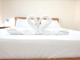 OYO 1027 Patumnak Beach Guesthouse