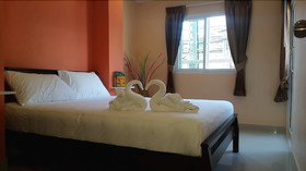 OYO 1027 Patumnak Beach Guesthouse