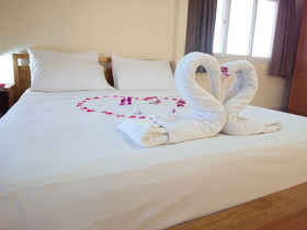 OYO 1027 Patumnak Beach Guesthouse