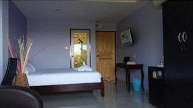 OYO 1027 Patumnak Beach Guesthouse
