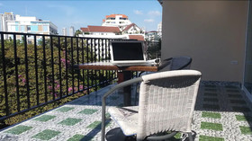 OYO 1027 Patumnak Beach Guesthouse