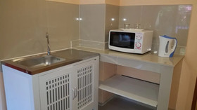 OYO 1027 Patumnak Beach Guesthouse
