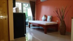 OYO 1027 Patumnak Beach Guesthouse