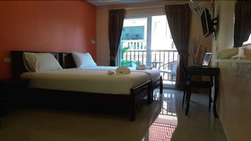 OYO 1027 Patumnak Beach Guesthouse
