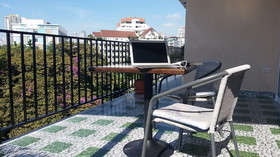 OYO 1027 Patumnak Beach Guesthouse