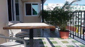 OYO 1027 Patumnak Beach Guesthouse