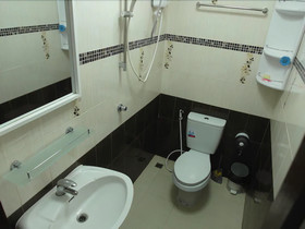 OYO 1027 Patumnak Beach Guesthouse