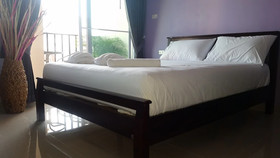 OYO 1027 Patumnak Beach Guesthouse