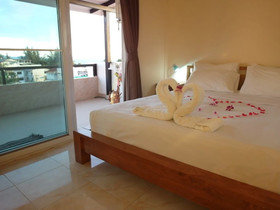 OYO 1027 Patumnak Beach Guesthouse