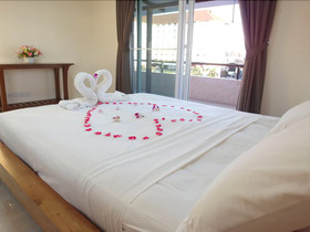 OYO 1027 Patumnak Beach Guesthouse
