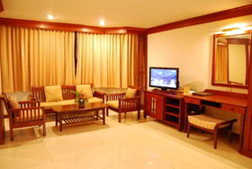 Pattaya Centre