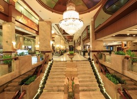 Pattaya Centre