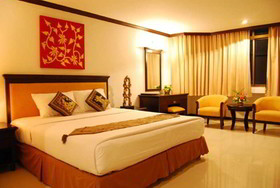 Pattaya Centre