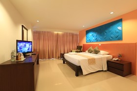 Pattaya Centre