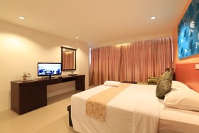 Pattaya Centre
