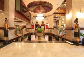 Pattaya Centre