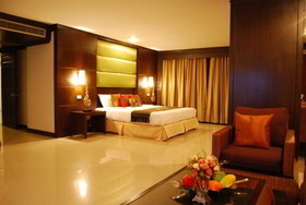 Pattaya Centre