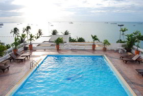 Pattaya Centre