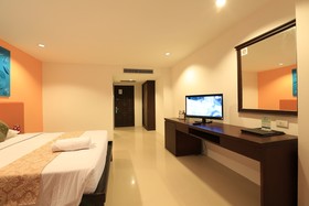 Pattaya Centre