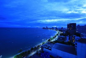 Pattaya Centre