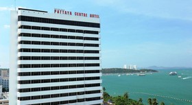 Pattaya Centre