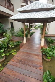 Pattaya City Resort