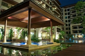 Pattaya City Resort
