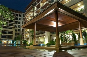 Pattaya City Resort