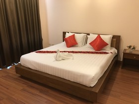 Pattaya City Resort