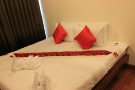 Pattaya City Resort
