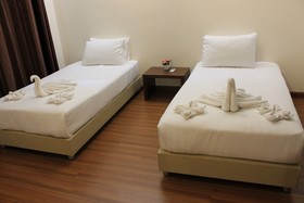 Pattaya City Resort
