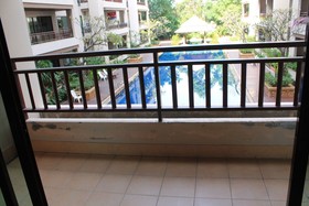 Pattaya City Resort