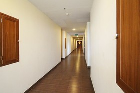Pattaya City Resort