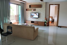 Pattaya City Resort