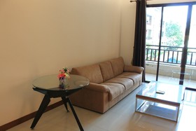 Pattaya City Resort