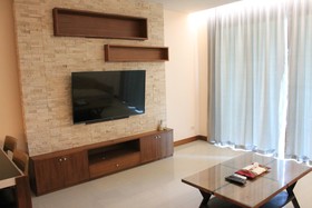 Pattaya City Resort