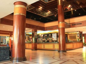 Pattaya Garden Resort