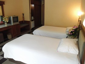Pattaya Garden Resort