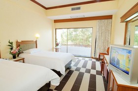 Pattaya Garden Resort