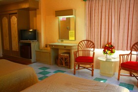 Pattaya Garden Resort